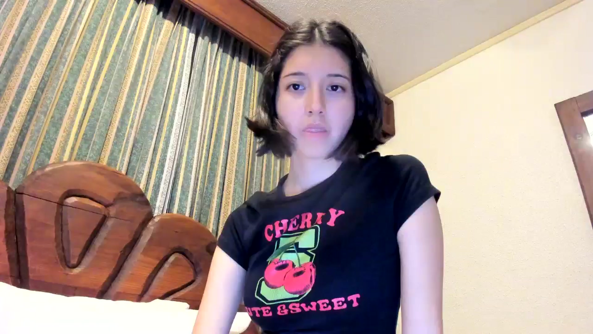 Gallery image thumbnail from Cherrycute666's myfreecams stream on, 07/02/2024, 05:34 image 8 of 20