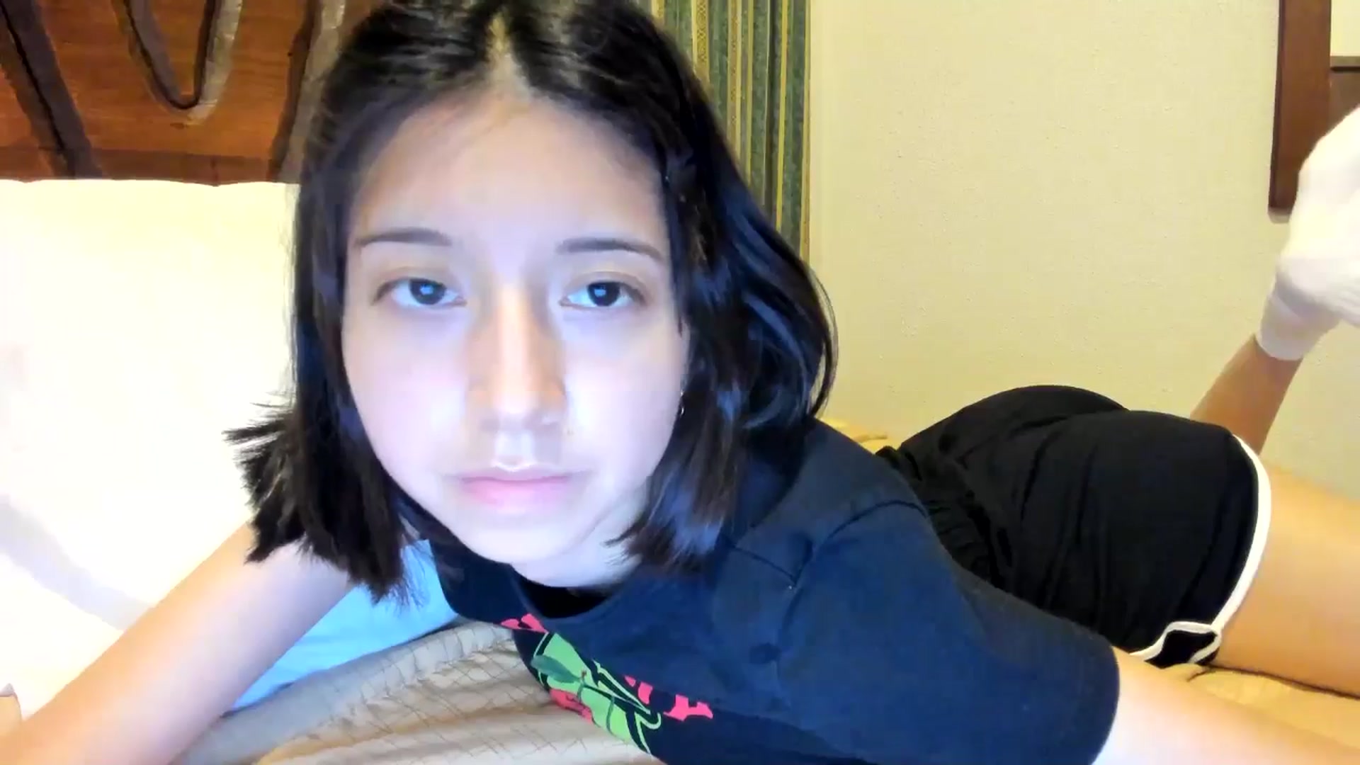 Gallery image thumbnail from Cherrycute666's myfreecams stream on, 07/02/2024, 07:06 image 18 of 20
