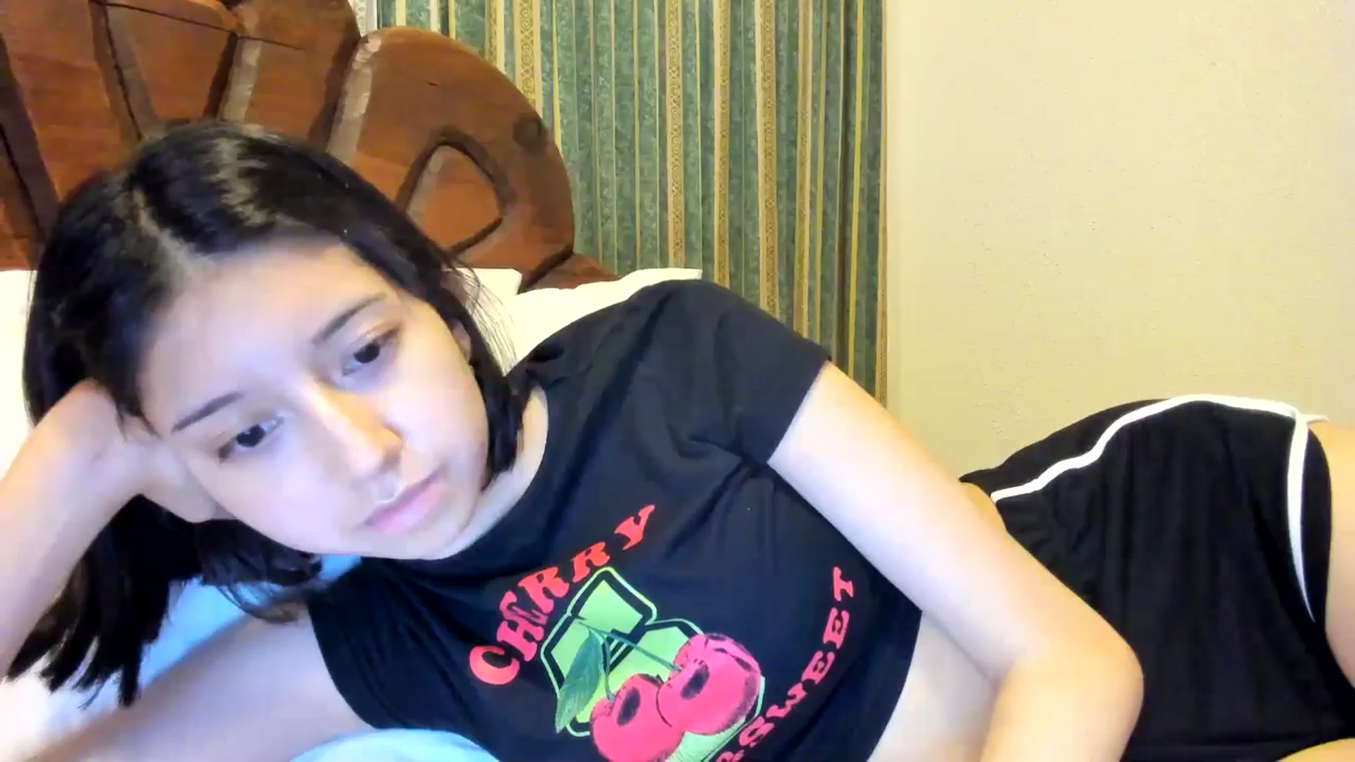 Gallery image thumbnail from Cherrycute666's myfreecams stream on, 07/02/2024, 07:06 image 12 of 20