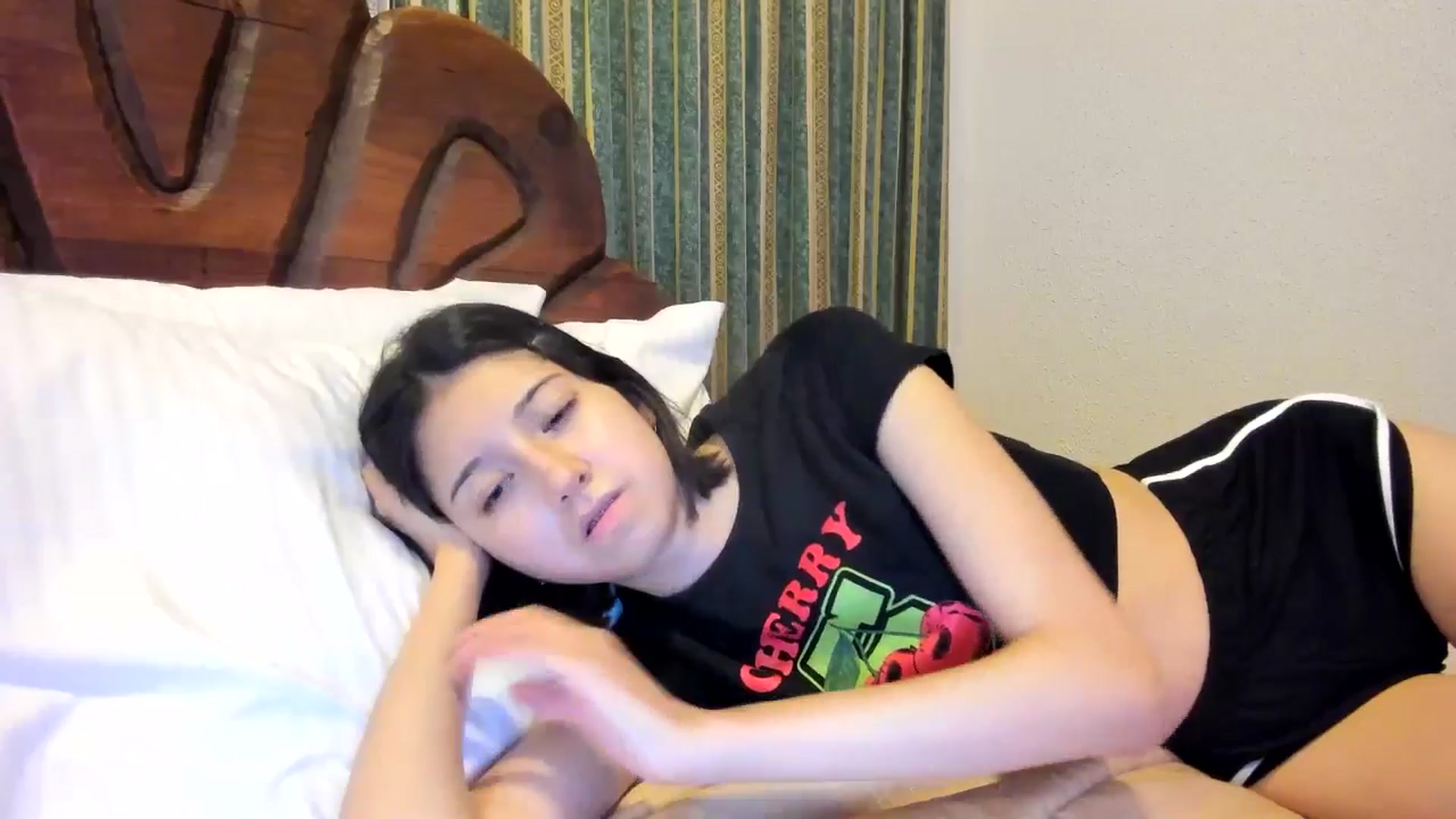 Gallery image thumbnail from Cherrycute666's myfreecams stream on, 07/02/2024, 07:06 image 6 of 20