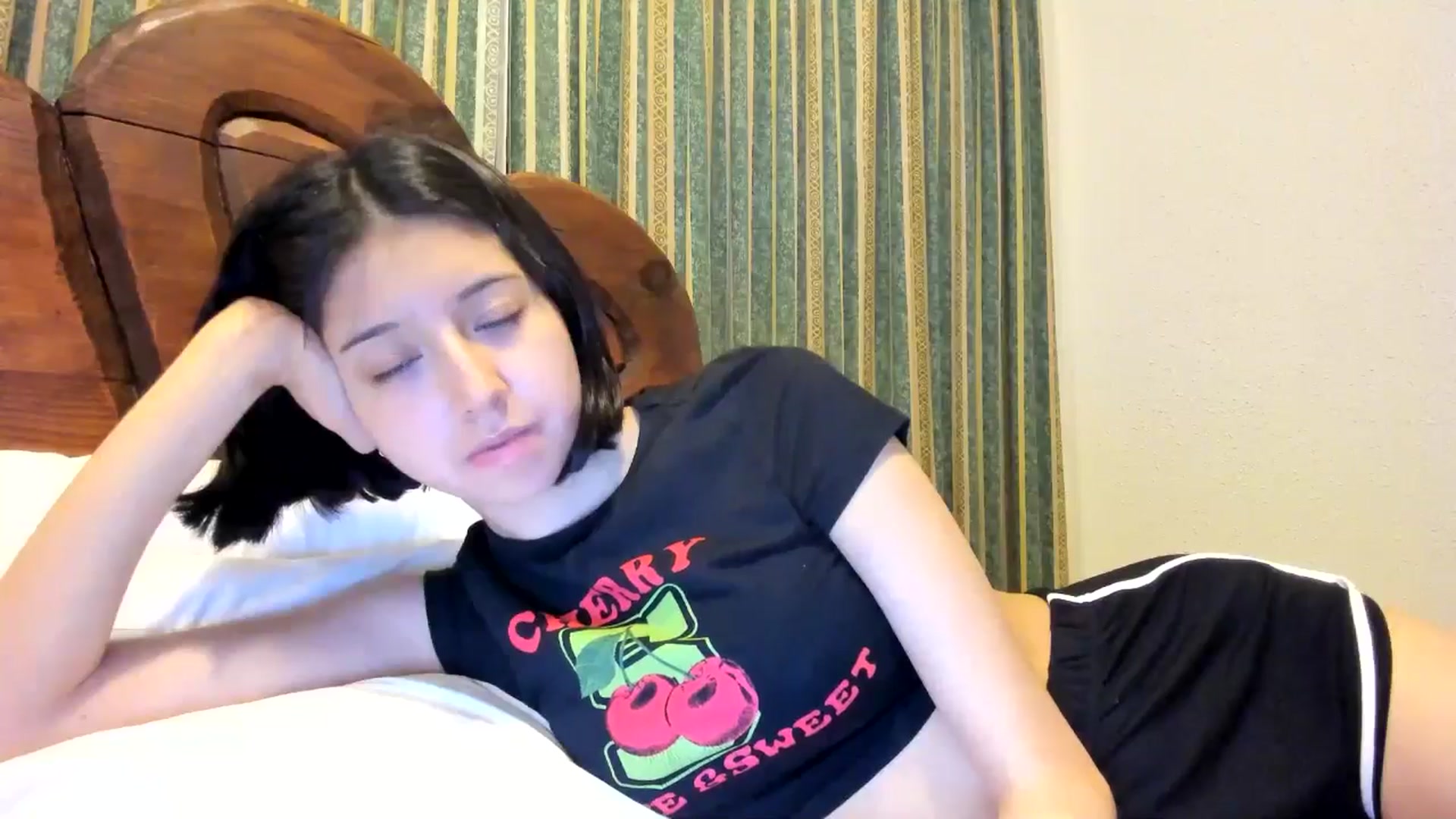 Gallery image thumbnail from Cherrycute666's myfreecams stream on, 07/02/2024, 07:06 image 13 of 20