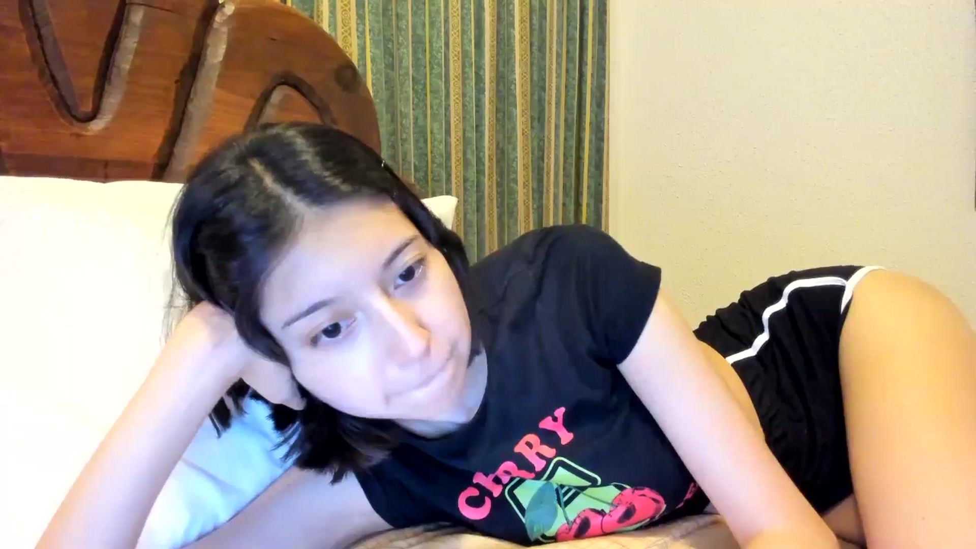 Gallery image thumbnail from Cherrycute666's myfreecams stream on, 07/02/2024, 07:06 image 8 of 20