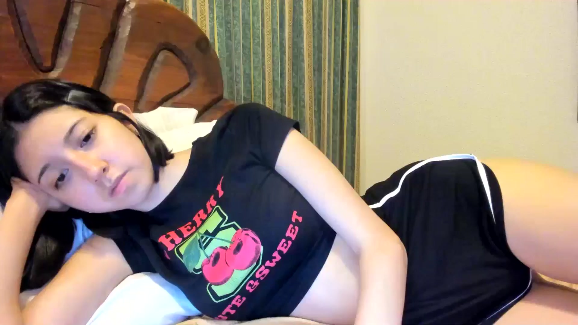 Gallery image thumbnail from Cherrycute666's myfreecams stream on, 07/02/2024, 07:06 image 4 of 20