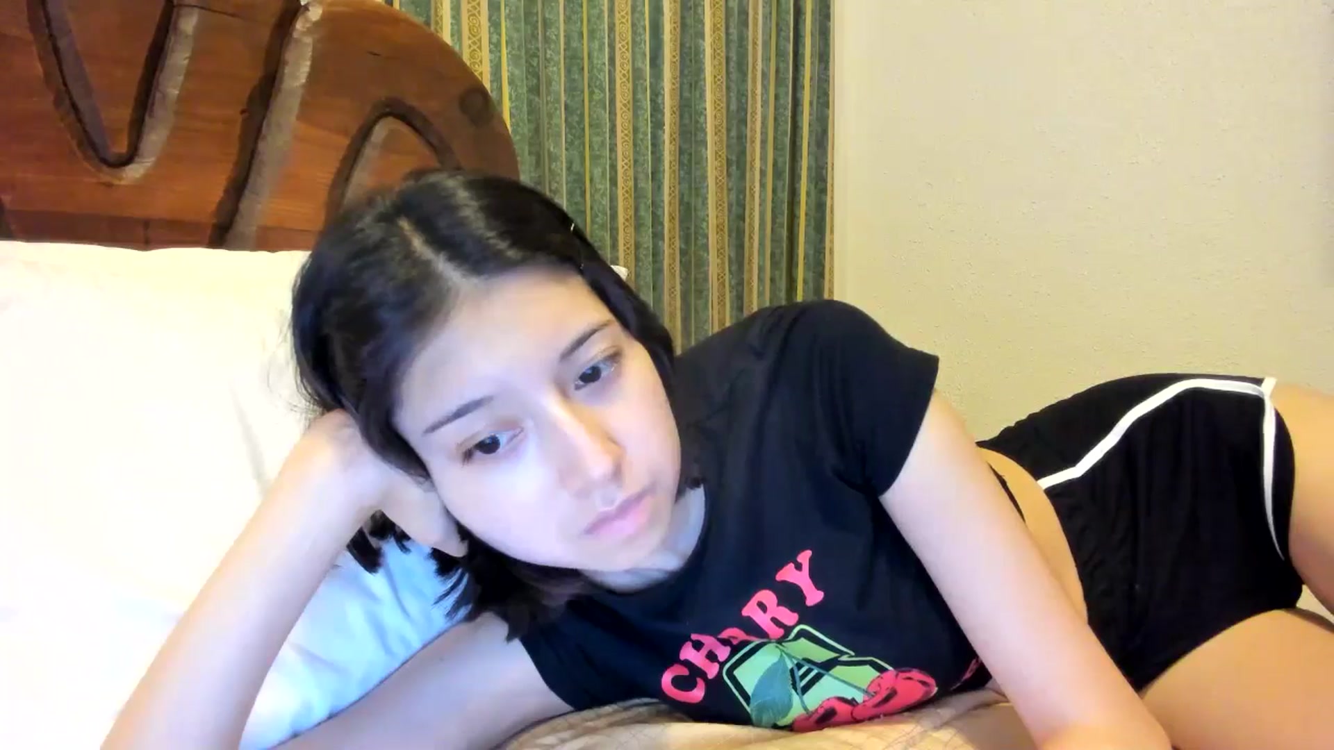 Gallery image thumbnail from Cherrycute666's myfreecams stream on, 07/02/2024, 07:06 image 7 of 20