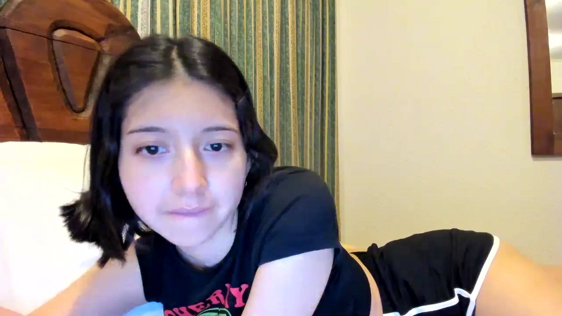 Gallery image thumbnail from Cherrycute666's myfreecams stream on, 07/02/2024, 07:06 image 16 of 20