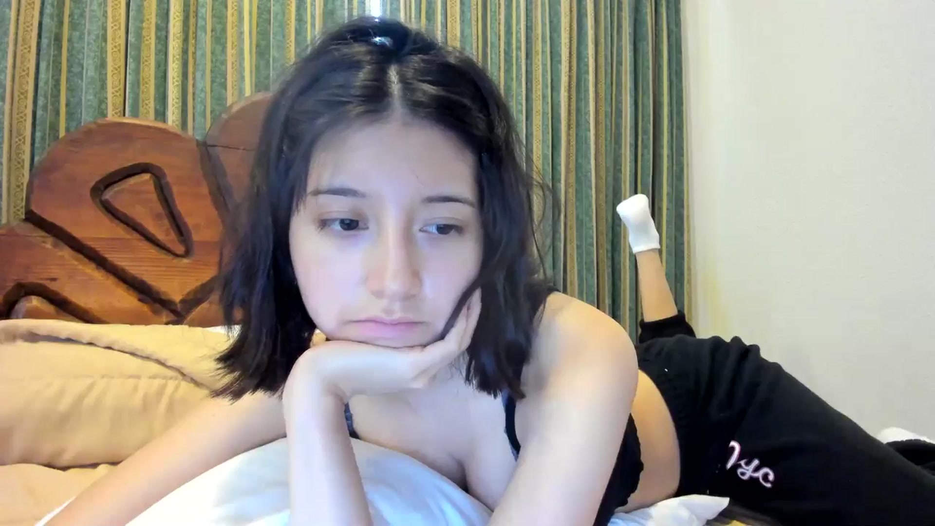 Gallery image thumbnail from Cherrycute666's myfreecams stream on, 07/02/2024, 19:36 image 20 of 20