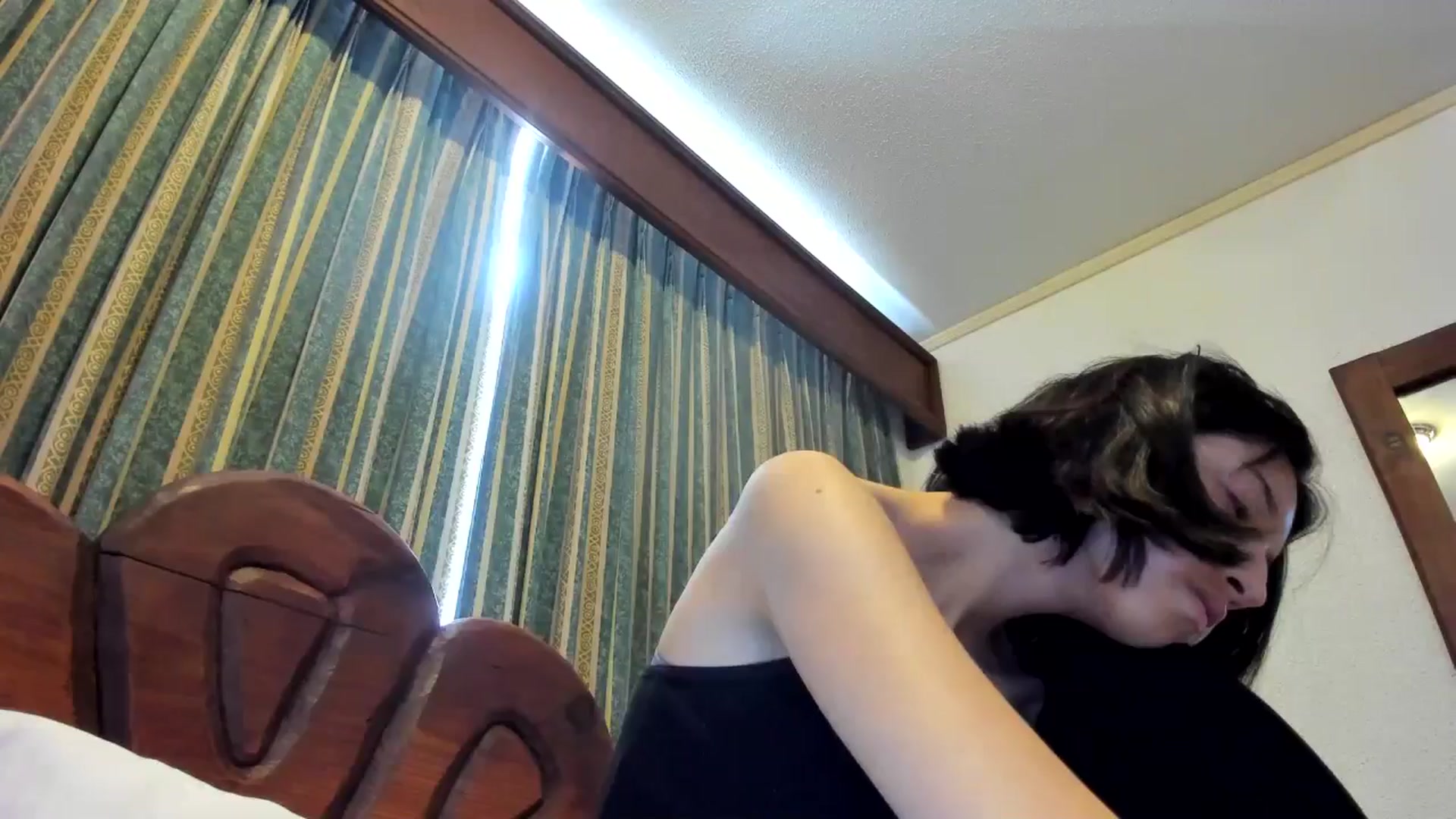 Gallery image thumbnail from Cherrycute666's myfreecams stream on, 07/02/2024, 20:55 image 14 of 20