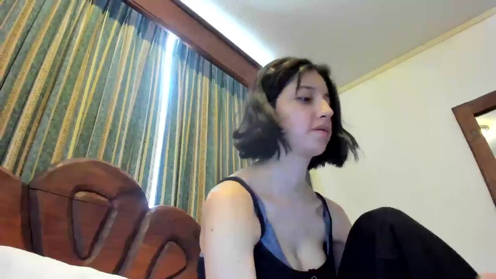 Gallery image thumbnail from Cherrycute666's myfreecams stream on, 07/02/2024, 20:55 image 15 of 20