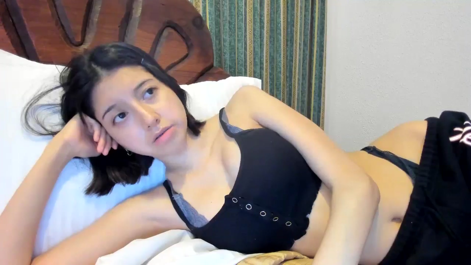 Gallery image thumbnail from Cherrycute666's myfreecams stream on, 07/02/2024, 20:55 image 12 of 20