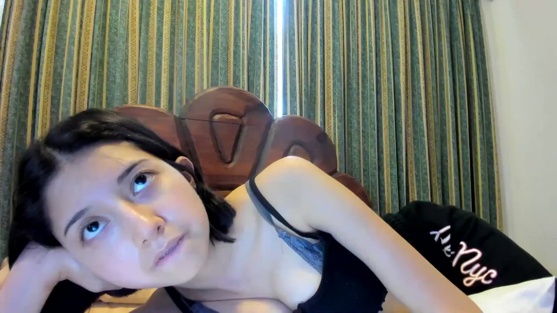 Gallery image thumbnail from Cherrycute666's myfreecams stream on, 07/02/2024, 20:55 image 4 of 20