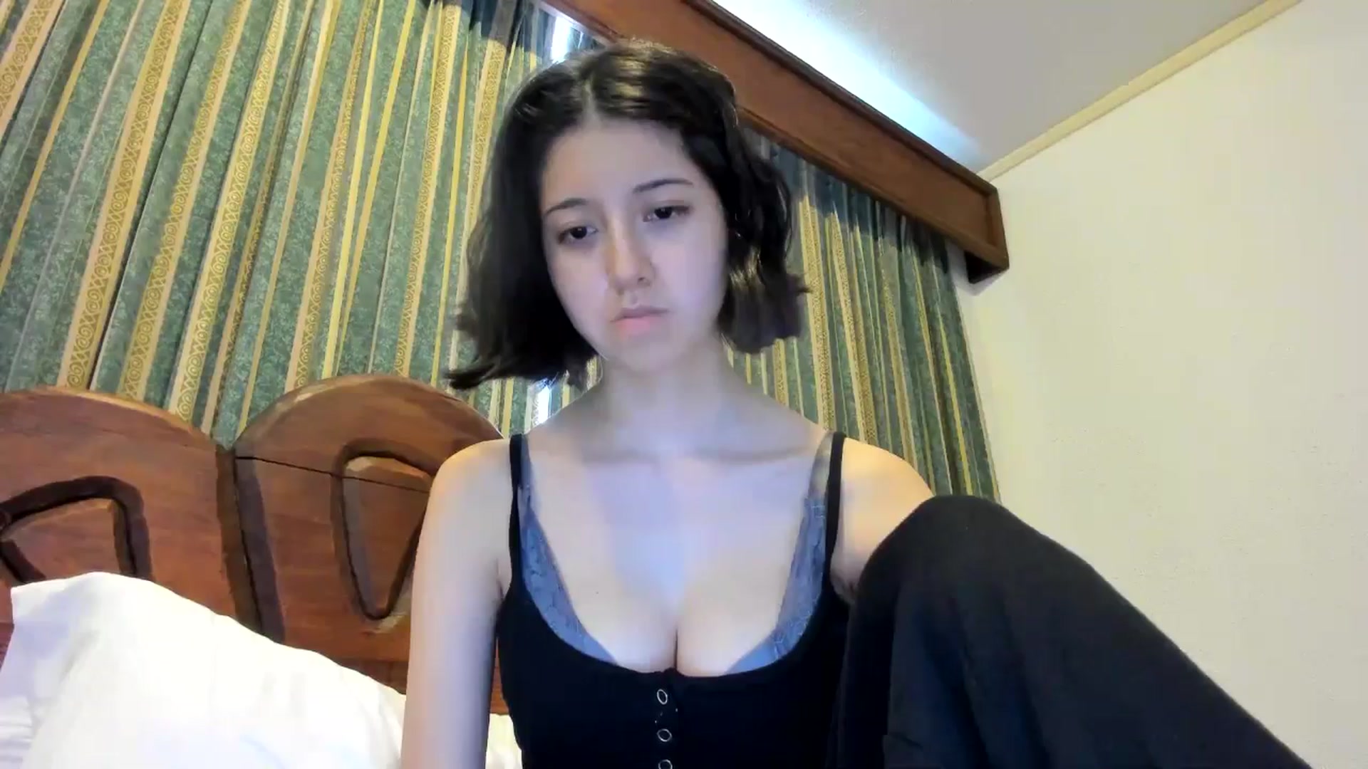 Gallery image thumbnail from Cherrycute666's myfreecams stream on, 07/03/2024, 24:44 image 10 of 20
