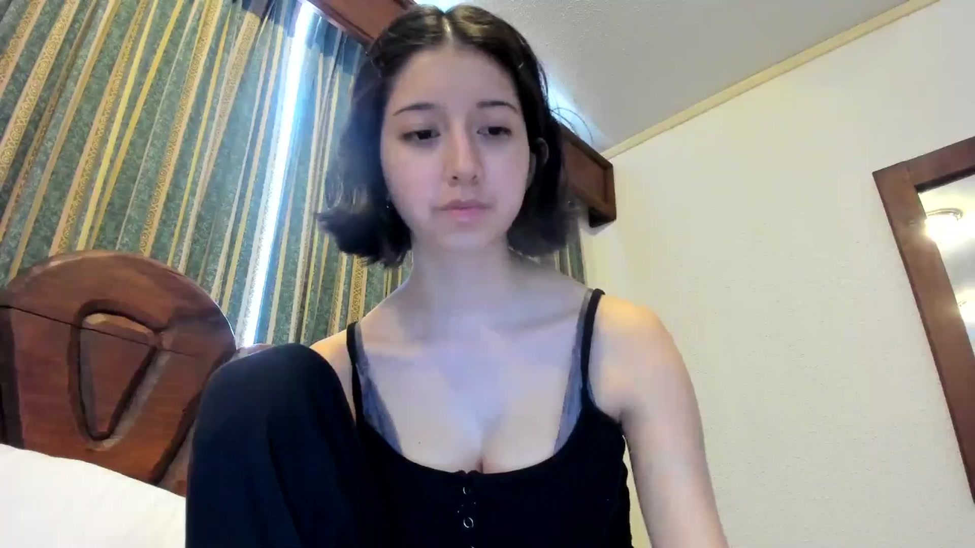 Gallery image thumbnail from Cherrycute666's myfreecams stream on, 07/03/2024, 24:44 image 2 of 20