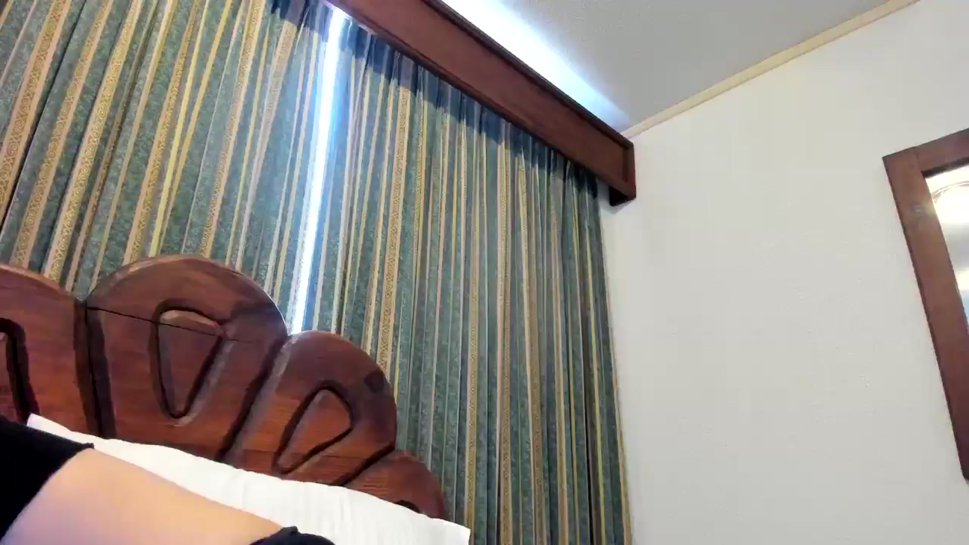 Gallery image thumbnail from Cherrycute666's myfreecams stream on, 07/03/2024, 24:44 image 1 of 20