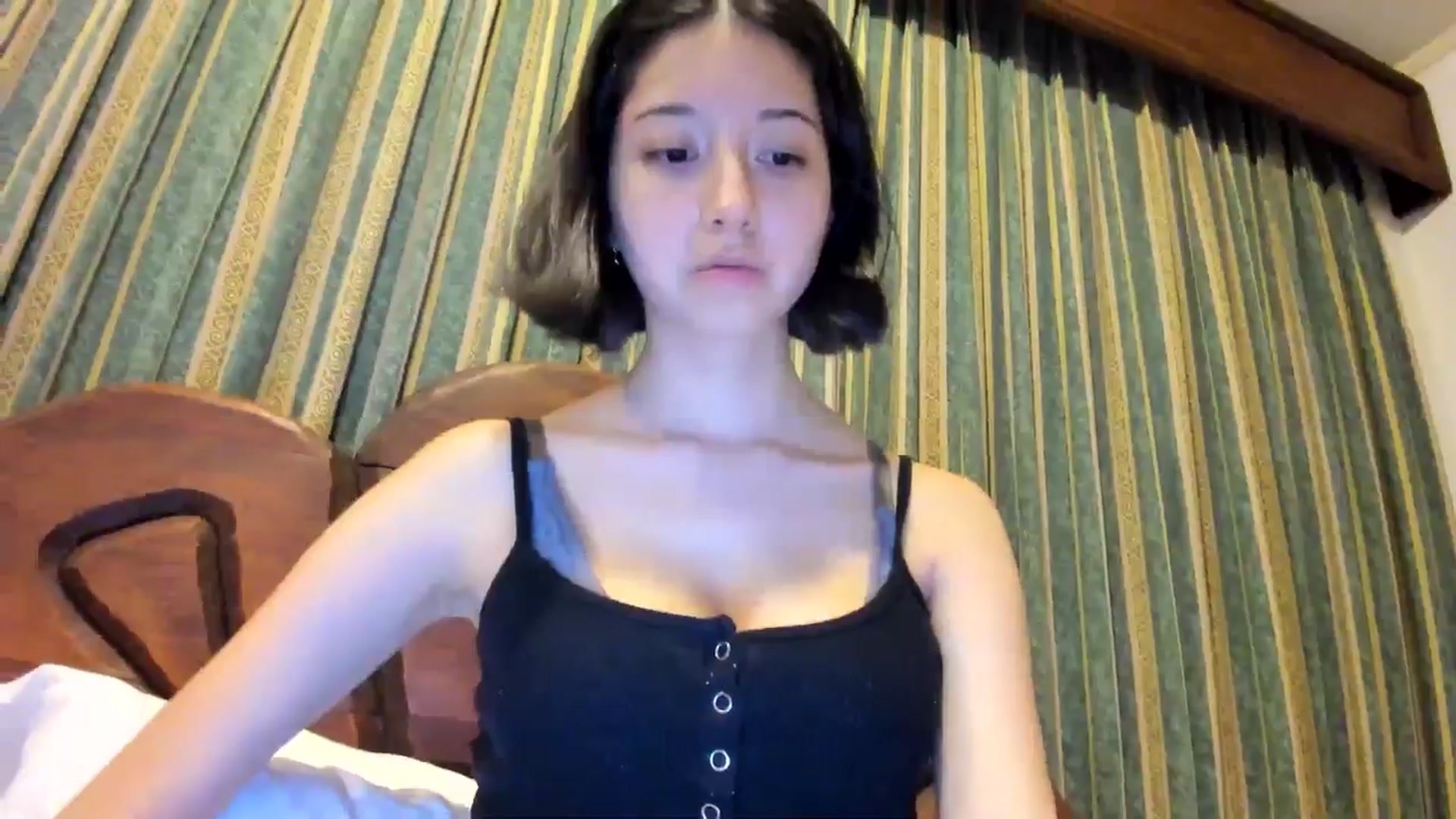 Gallery image thumbnail from Cherrycute666's myfreecams stream on, 07/03/2024, 03:24 image 2 of 20