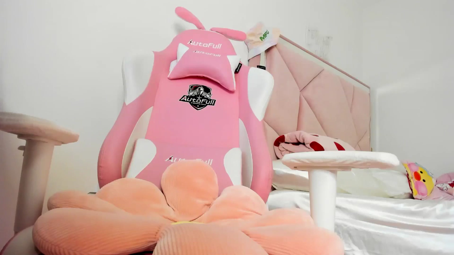 Gallery image thumbnail from Cherrycute666's myfreecams stream on, 07/05/2024, 06:32 image 14 of 20