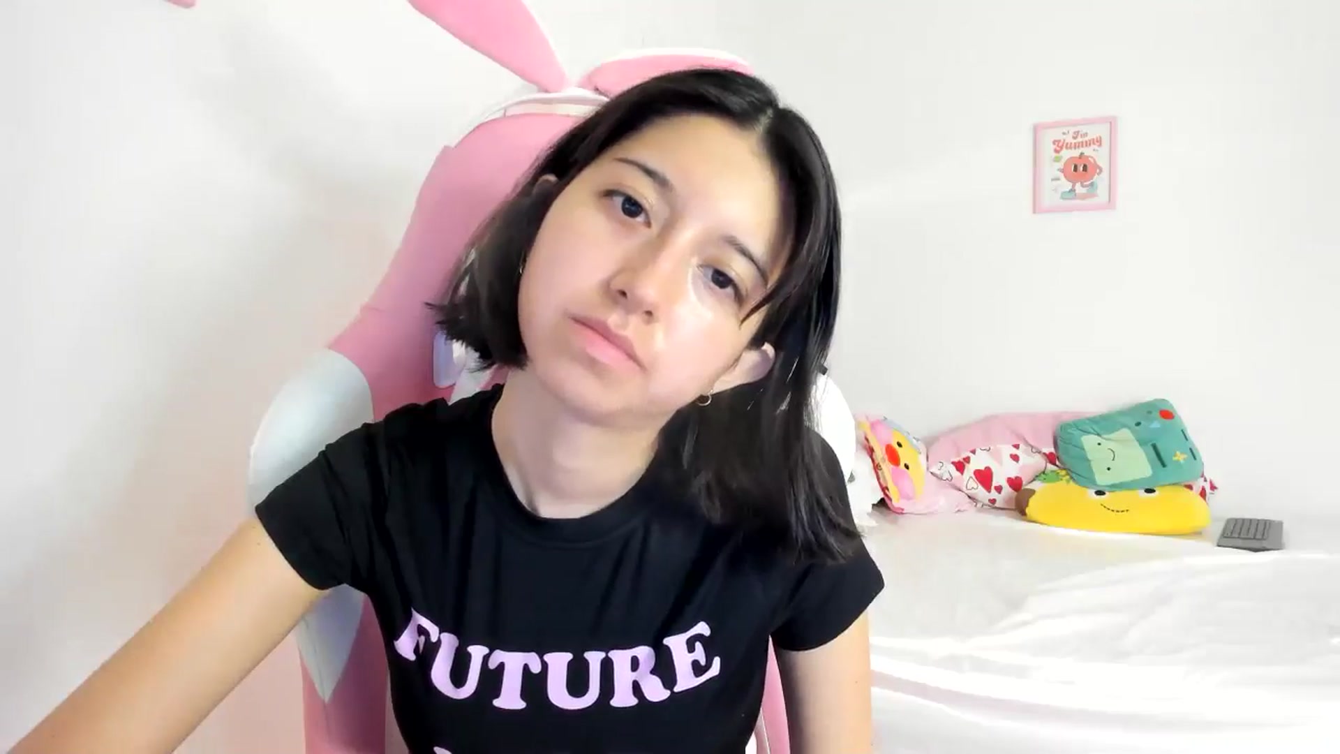Gallery image thumbnail from Cherrycute666's myfreecams stream on, 07/05/2024, 10:01 image 20 of 20