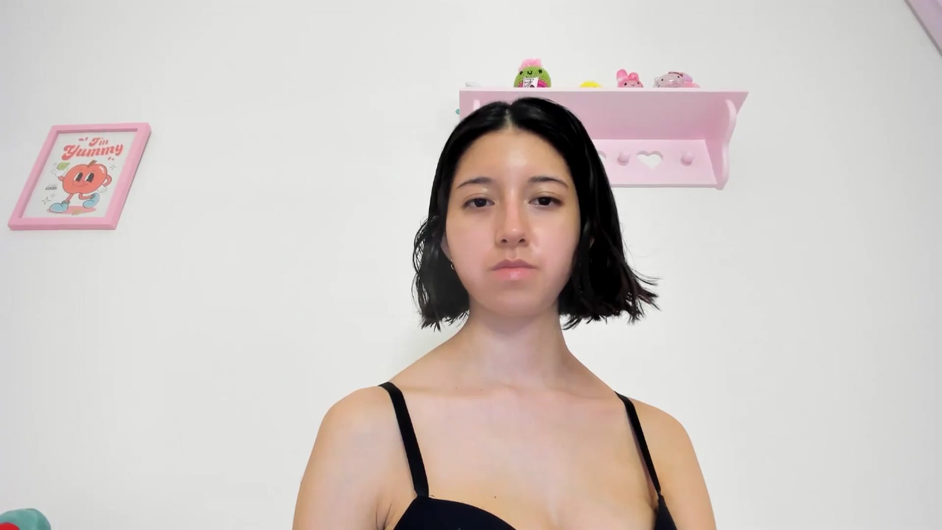 Gallery image thumbnail from Cherrycute666's myfreecams stream on, 07/05/2024, 10:01 image 11 of 20