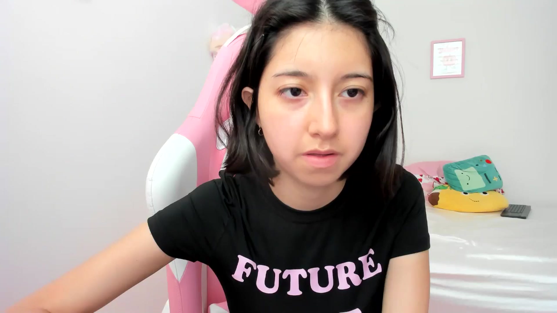 Gallery image thumbnail from Cherrycute666's myfreecams stream on, 07/05/2024, 19:15 image 13 of 20