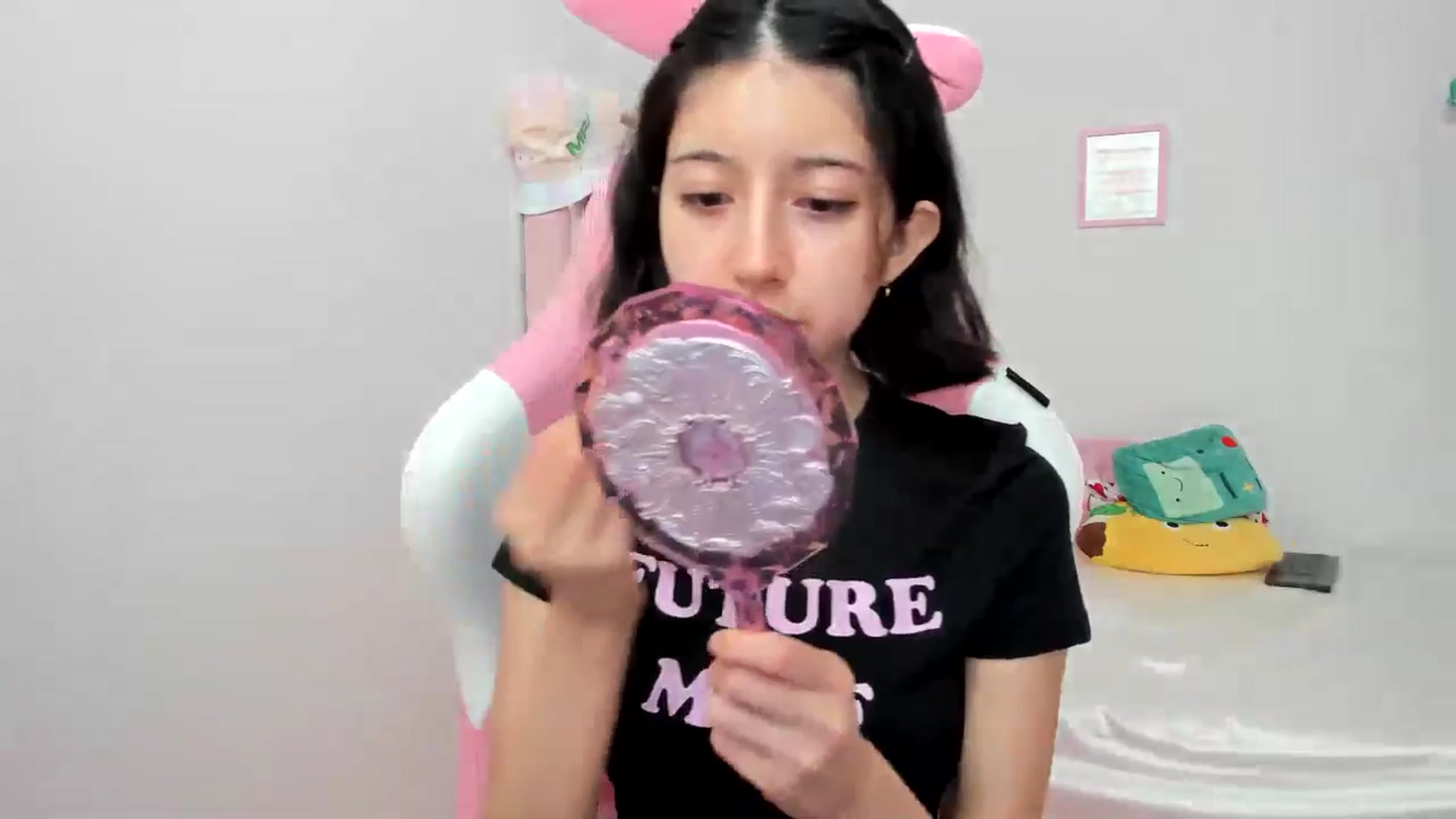 Gallery image thumbnail from Cherrycute666's myfreecams stream on, 07/05/2024, 22:58 image 20 of 20