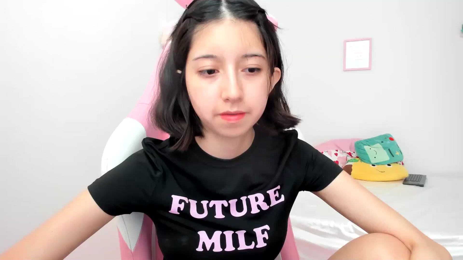 Gallery image thumbnail from Cherrycute666's myfreecams stream on, 07/05/2024, 22:58 image 19 of 20