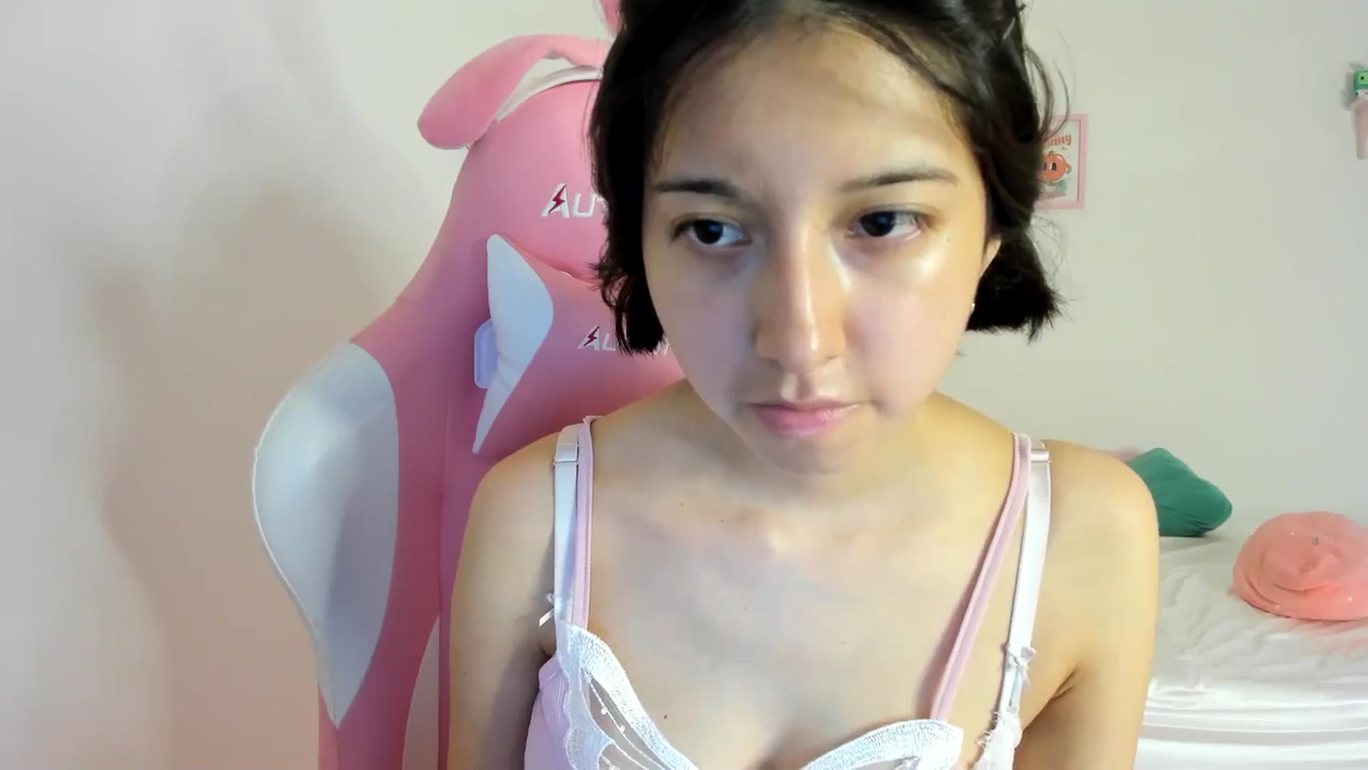 Gallery image thumbnail from Cherrycute666's myfreecams stream on, 07/09/2024, 01:35 image 8 of 20