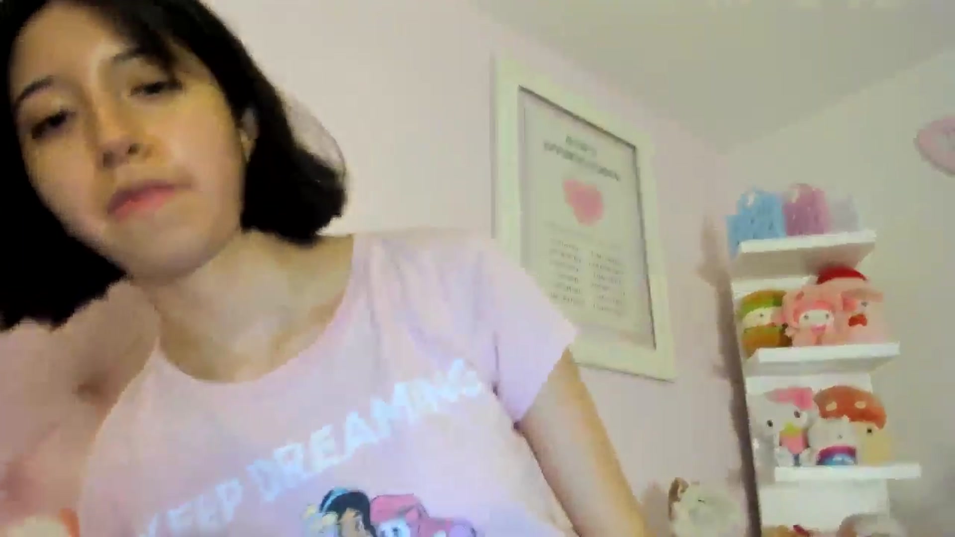 Gallery image thumbnail from Cherrycute666's myfreecams stream on, 07/10/2024, 10:09 image 15 of 20