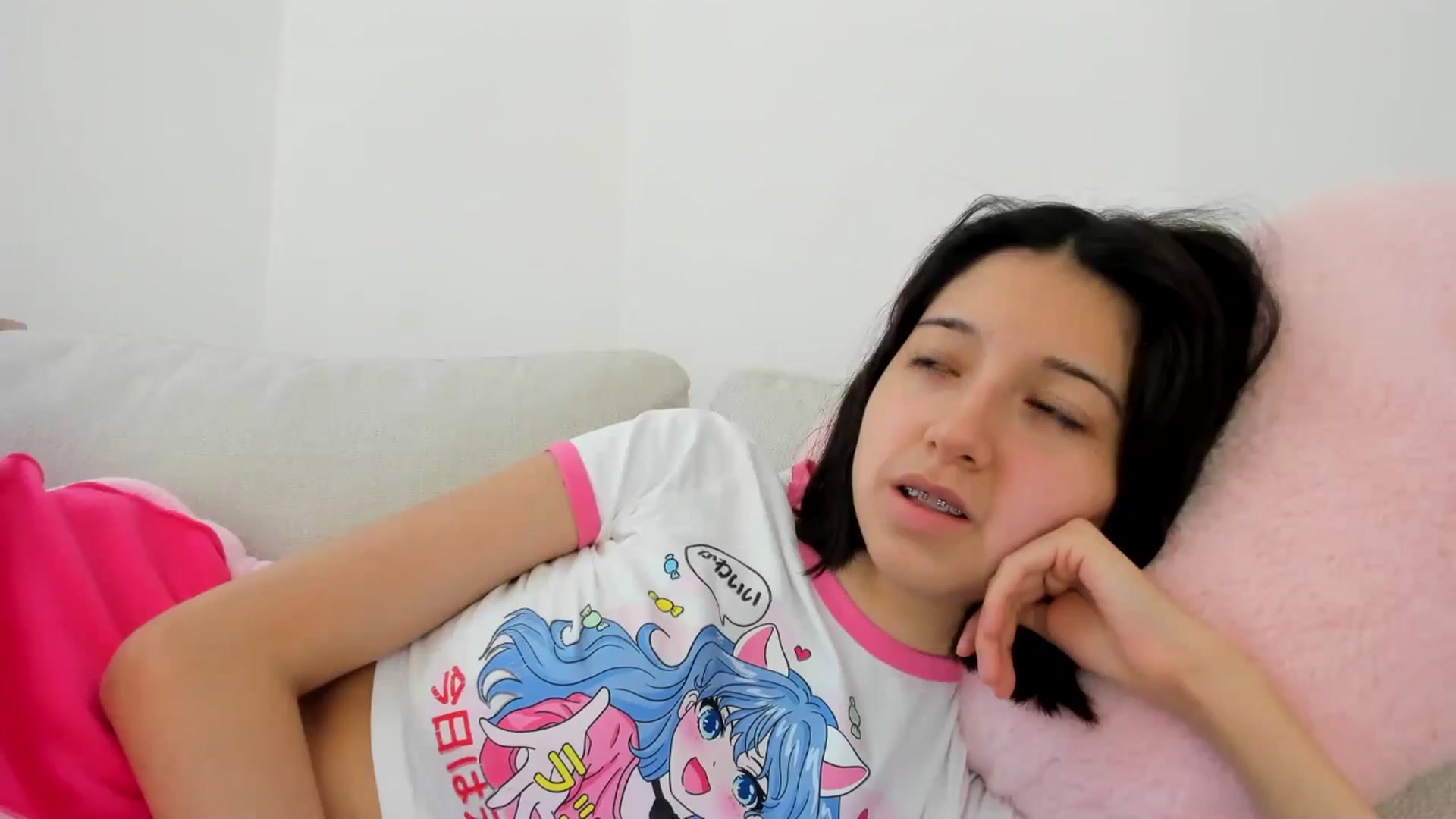 Gallery image thumbnail from Cherrycute666's myfreecams stream on, 07/11/2024, 22:58 image 7 of 20