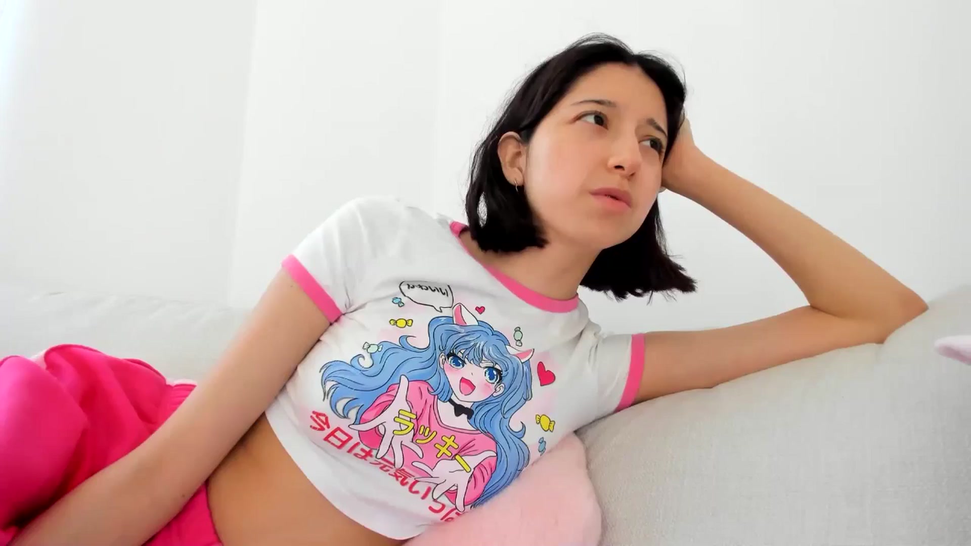 Gallery image thumbnail from Cherrycute666's myfreecams stream on, 07/11/2024, 22:58 image 1 of 20