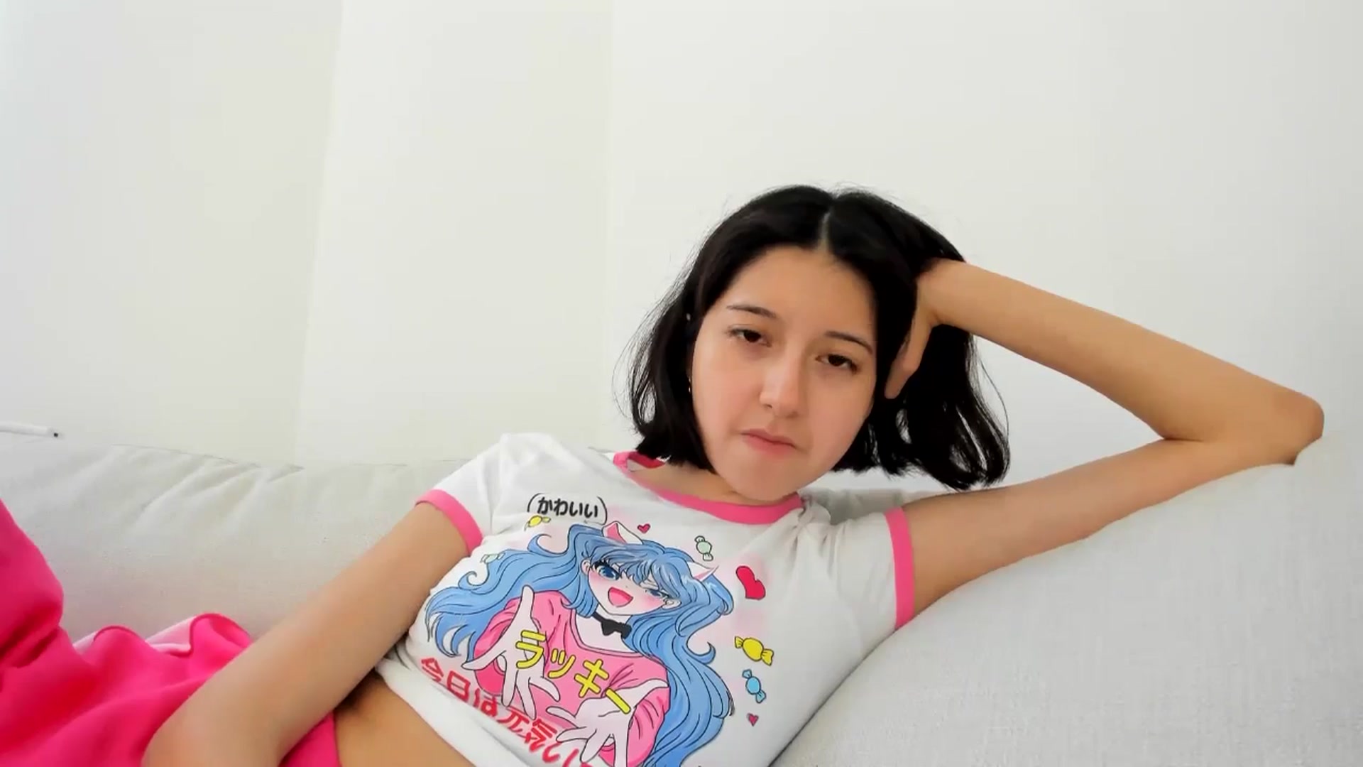 Gallery image thumbnail from Cherrycute666's myfreecams stream on, 07/11/2024, 22:58 image 14 of 20