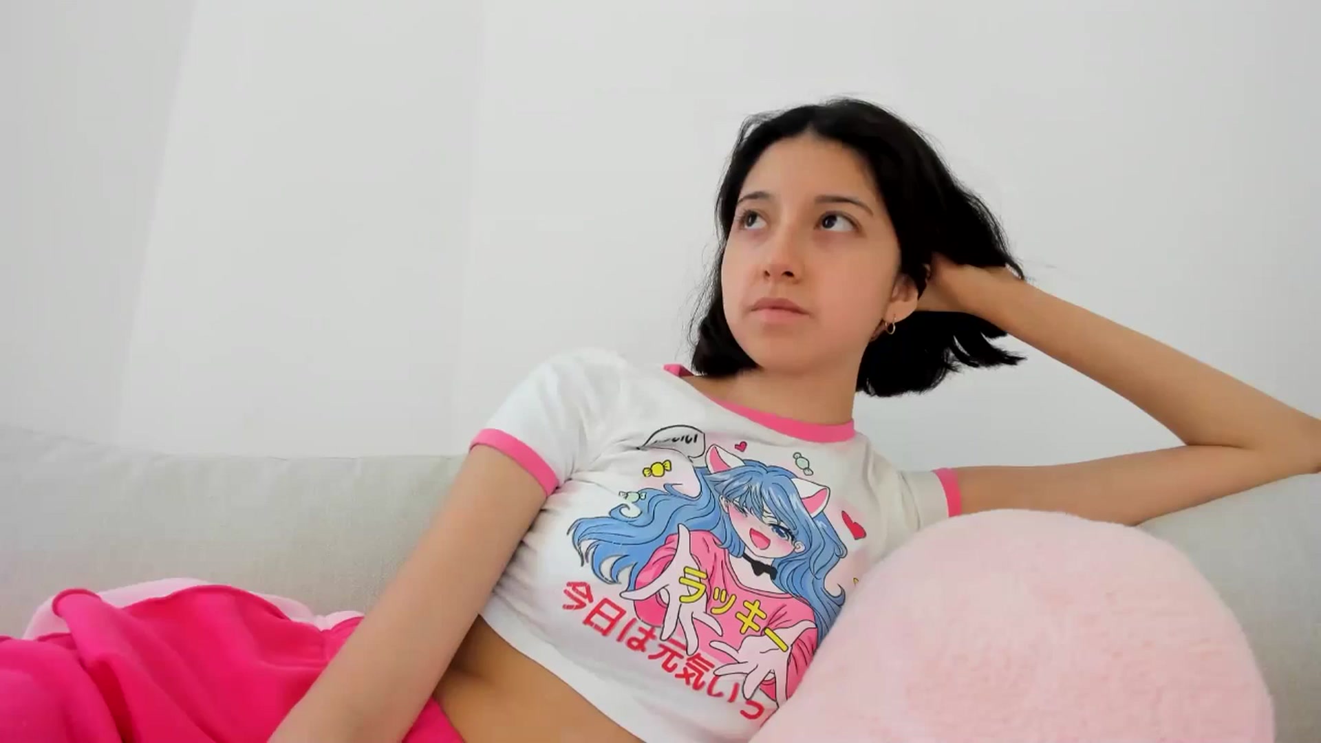 Gallery image thumbnail from Cherrycute666's myfreecams stream on, 07/11/2024, 22:58 image 8 of 20