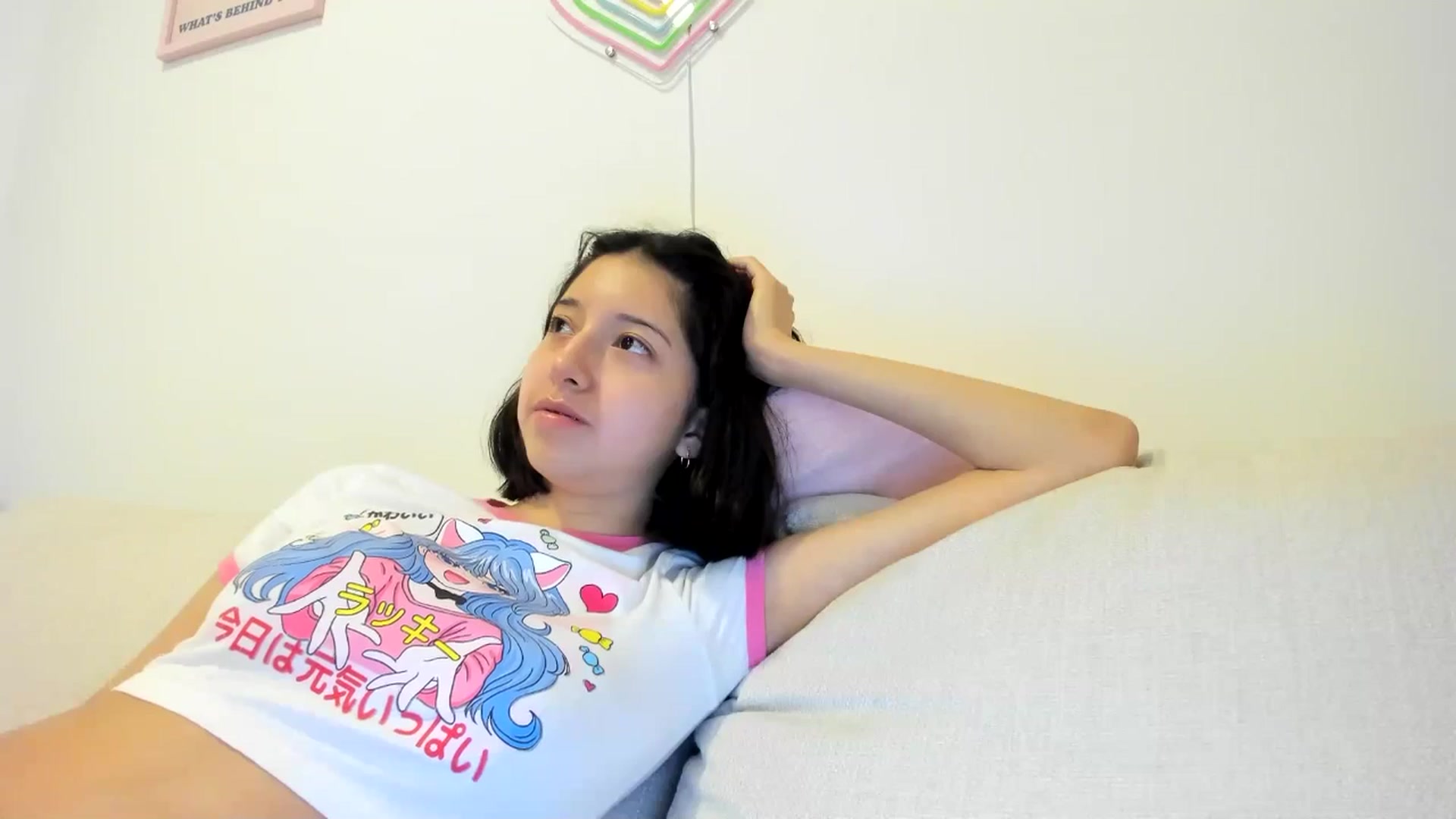 Gallery image thumbnail from Cherrycute666's myfreecams stream on, 07/12/2024, 24:01 image 20 of 20