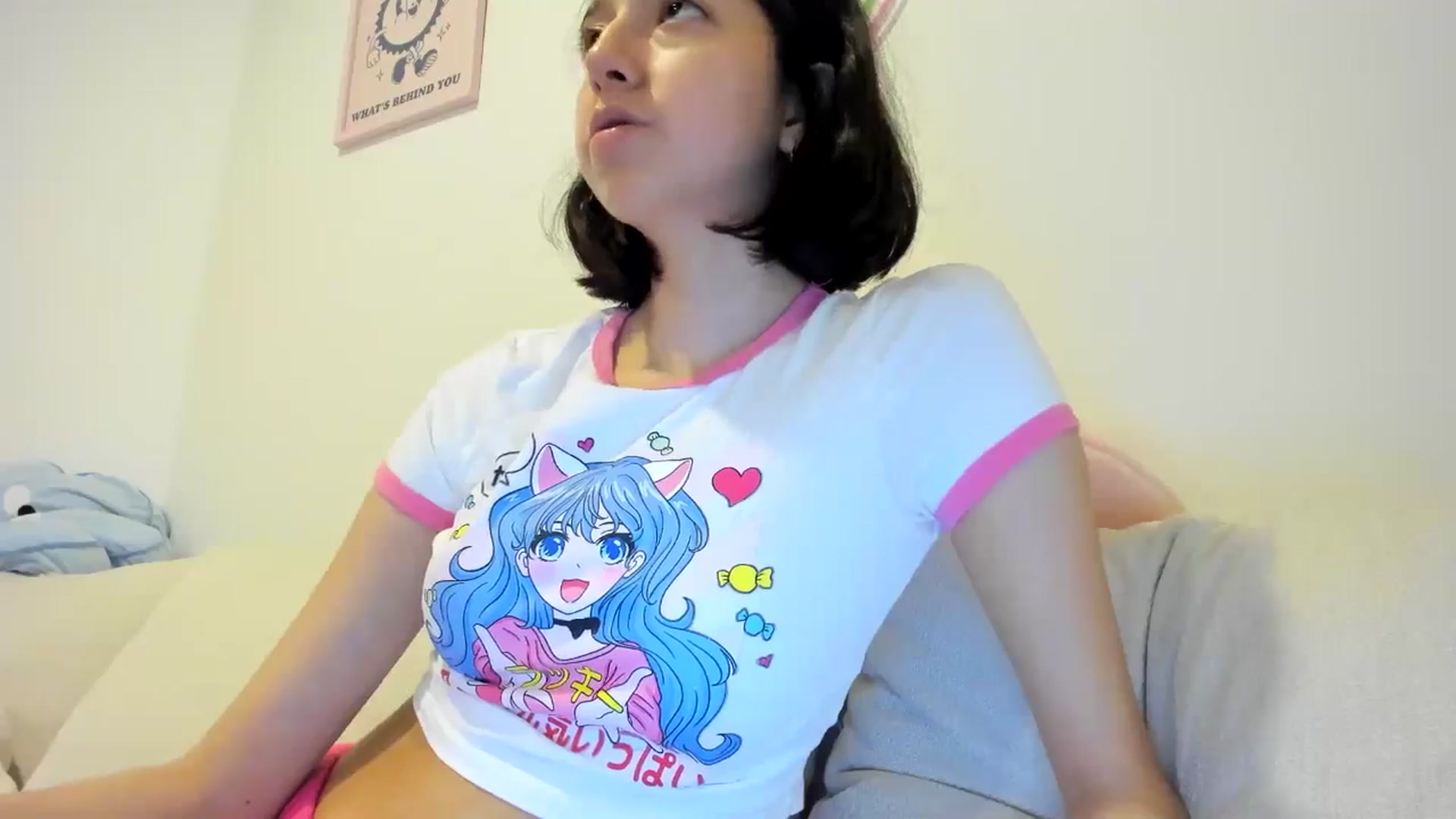 Gallery image thumbnail from Cherrycute666's myfreecams stream on, 07/12/2024, 01:28 image 17 of 20