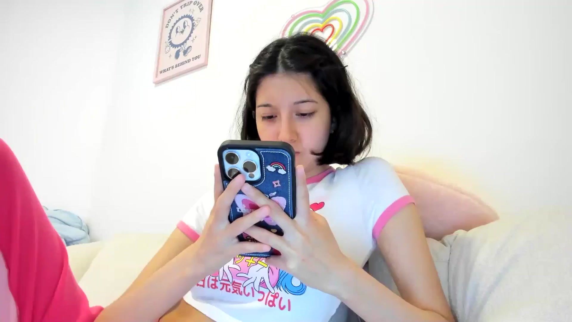 Gallery image thumbnail from Cherrycute666's myfreecams stream on, 07/12/2024, 06:27 image 1 of 20