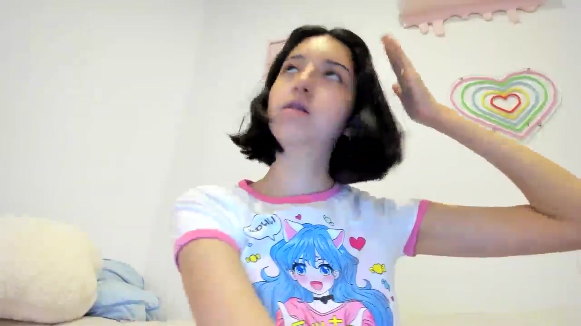 Gallery image thumbnail from Cherrycute666's myfreecams stream on, 07/12/2024, 06:50 image 11 of 20