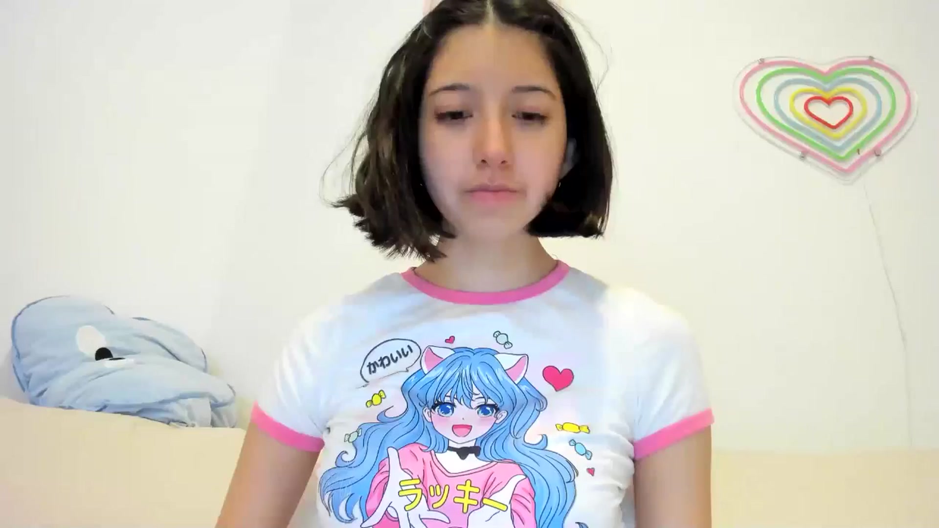 Gallery image thumbnail from Cherrycute666's myfreecams stream on, 07/12/2024, 06:50 image 17 of 20