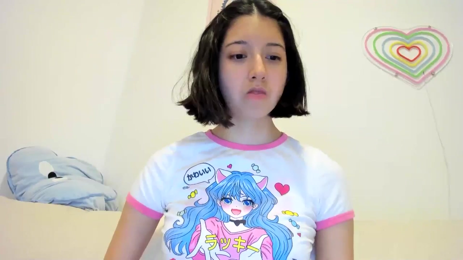 Gallery image thumbnail from Cherrycute666's myfreecams stream on, 07/12/2024, 06:50 image 18 of 20