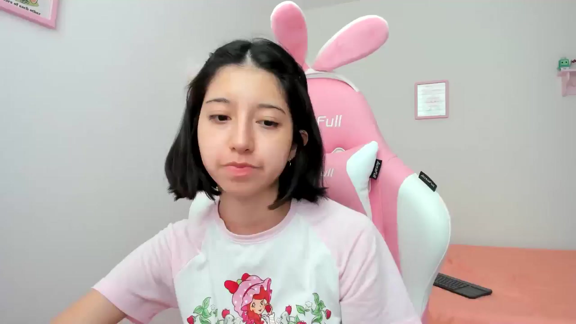 Gallery image thumbnail from Cherrycute666's myfreecams stream on, 07/12/2024, 21:56 image 2 of 20