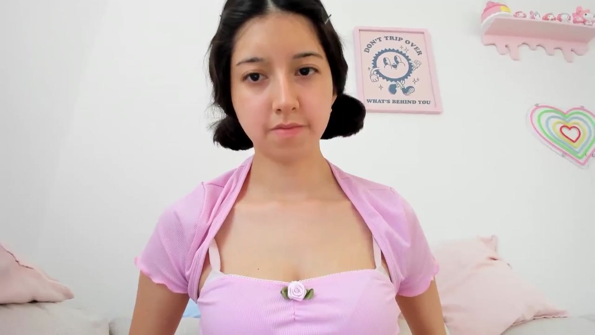Gallery image thumbnail from Cherrycute666's myfreecams stream on, 07/19/2024, 24:05 image 7 of 20