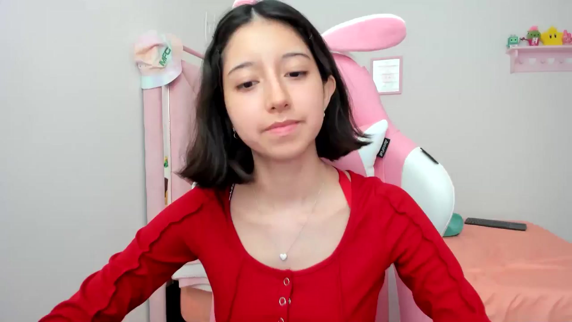 Gallery image thumbnail from Cherrycute666's myfreecams stream on, 07/26/2024, 22:52 image 1 of 20