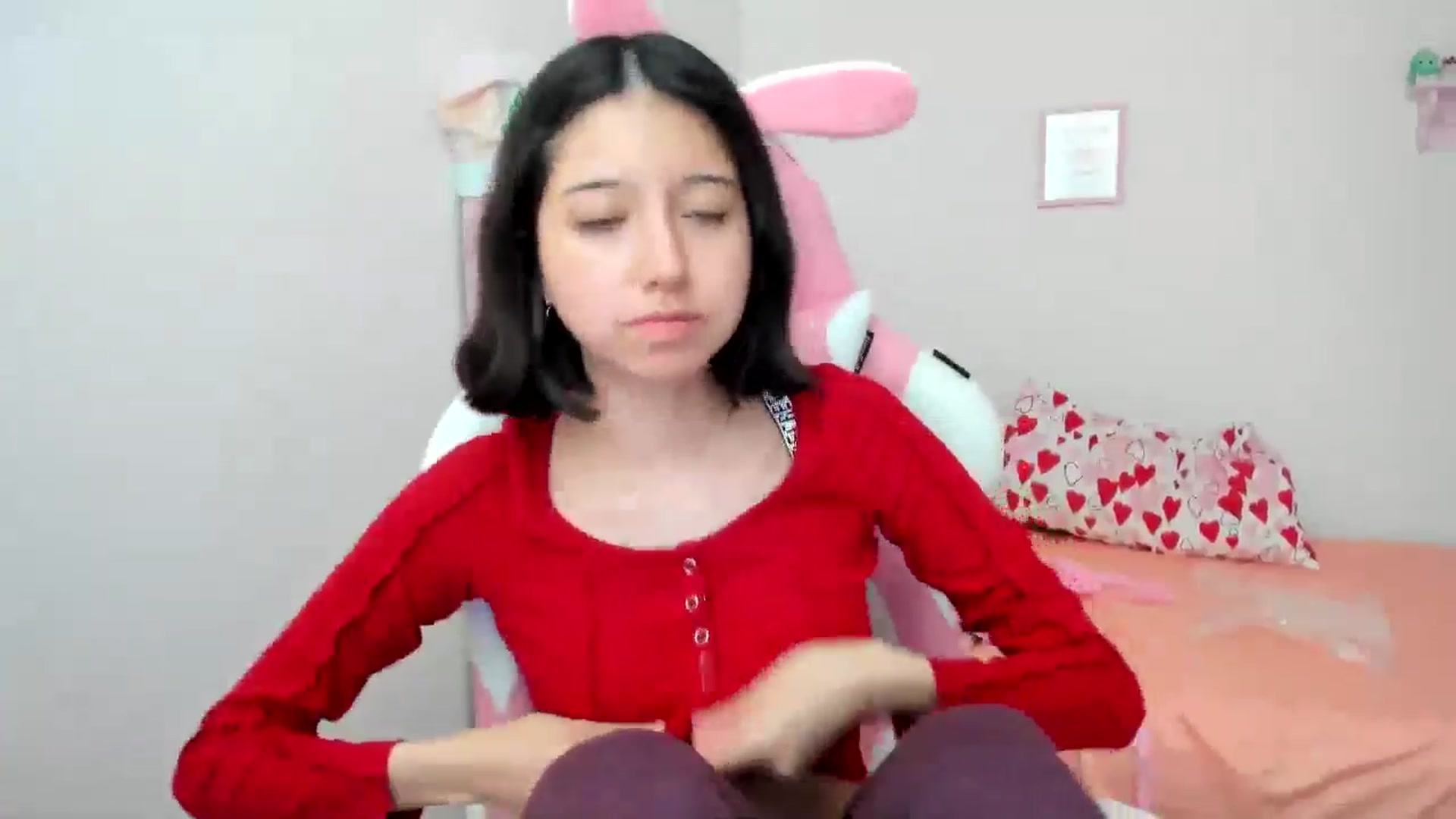 Gallery image thumbnail from Cherrycute666's myfreecams stream on, 07/27/2024, 24:01 image 14 of 20