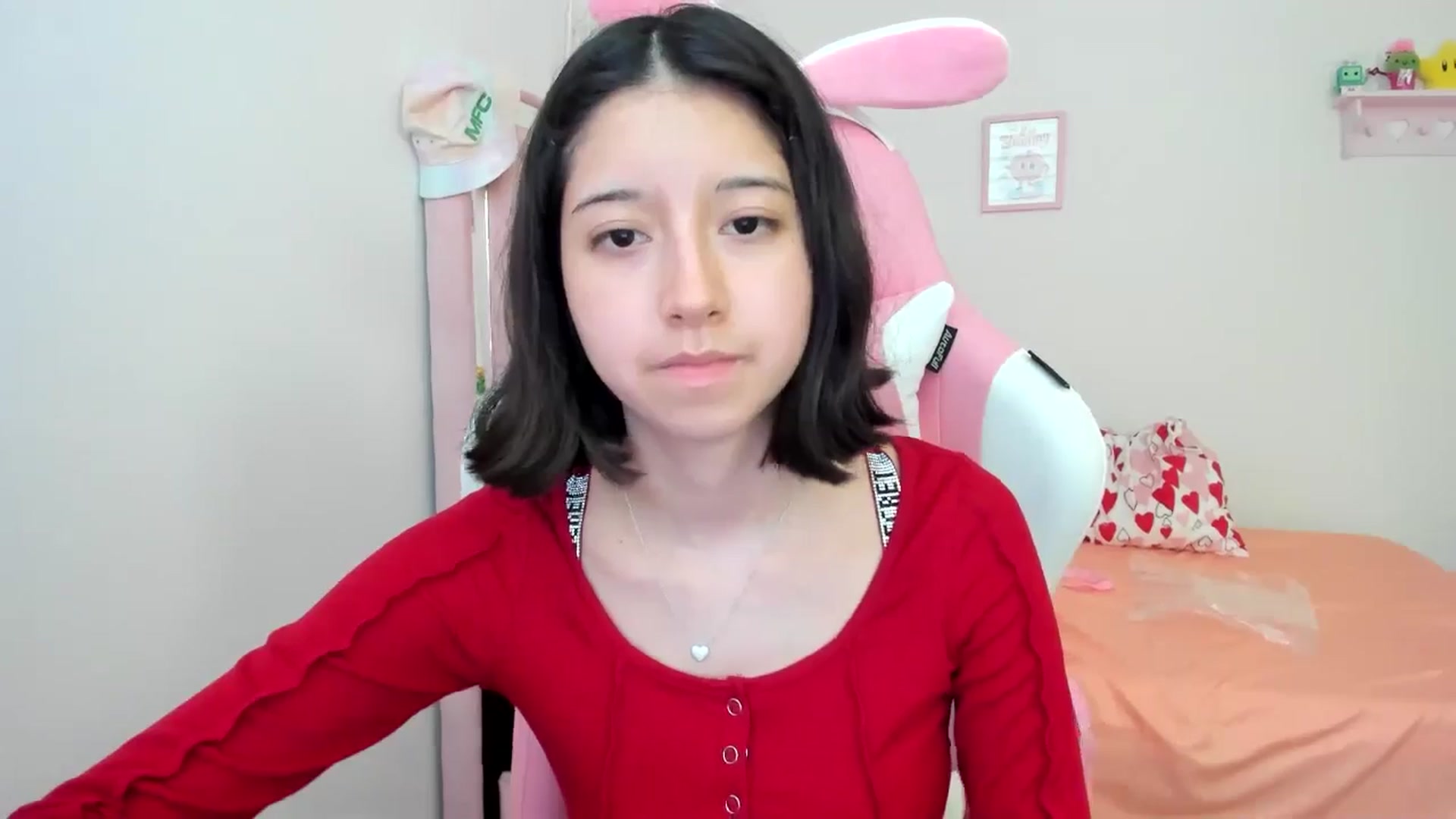 Gallery image thumbnail from Cherrycute666's myfreecams stream on, 07/27/2024, 24:15 image 9 of 20