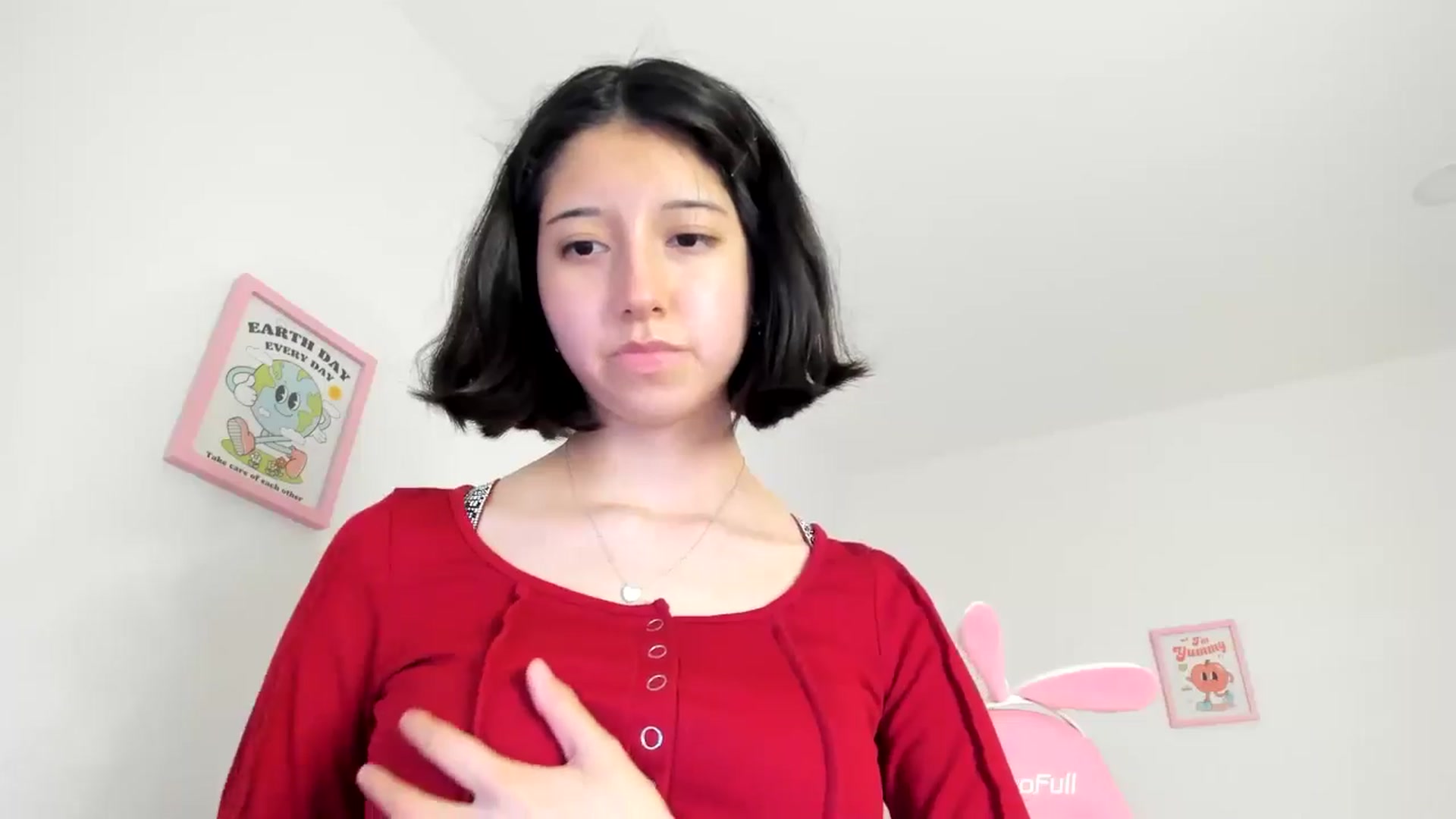 Gallery image thumbnail from Cherrycute666's myfreecams stream on, 07/27/2024, 04:22 image 20 of 20