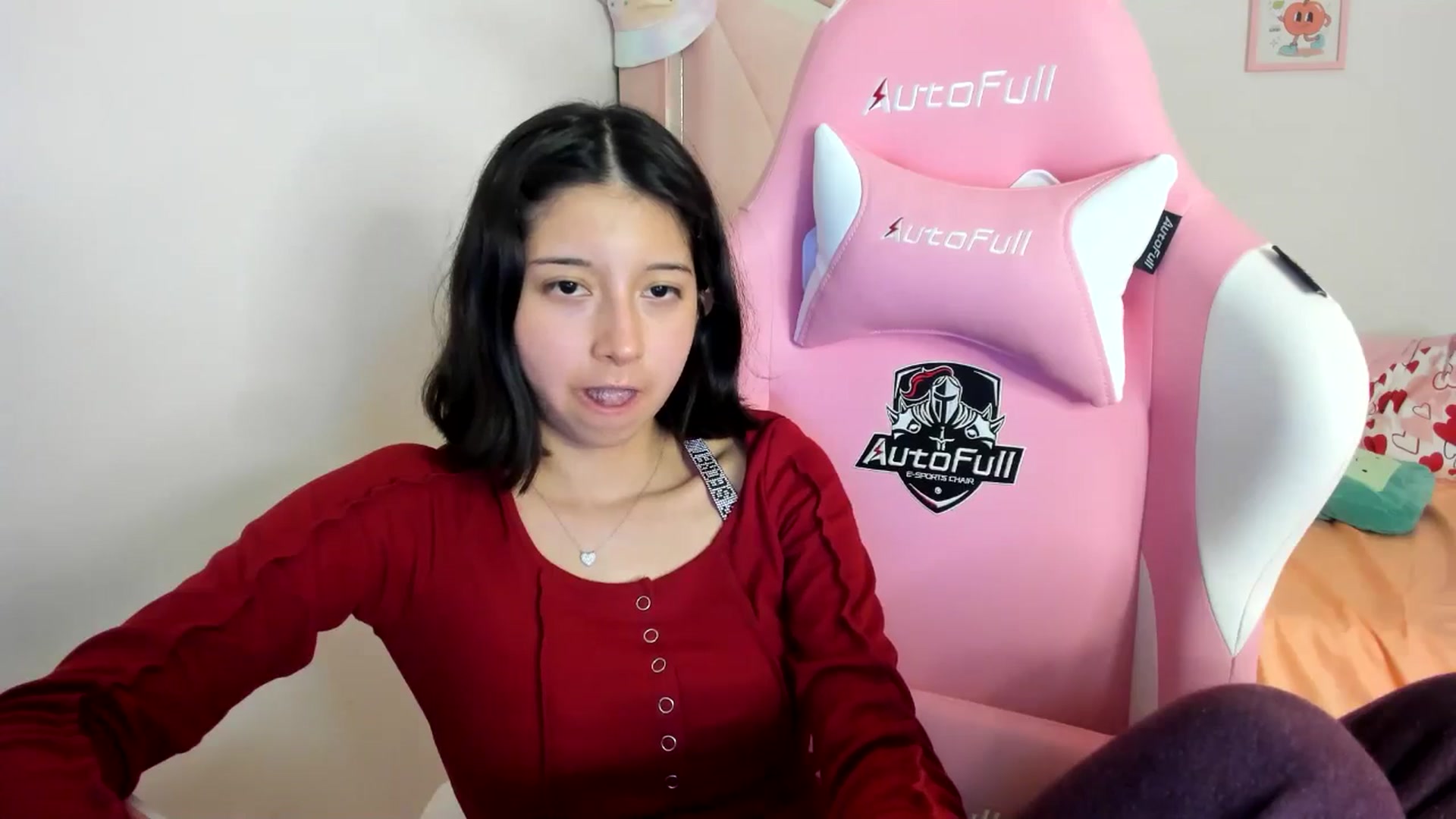 Gallery image thumbnail from Cherrycute666's myfreecams stream on, 07/27/2024, 04:22 image 6 of 20