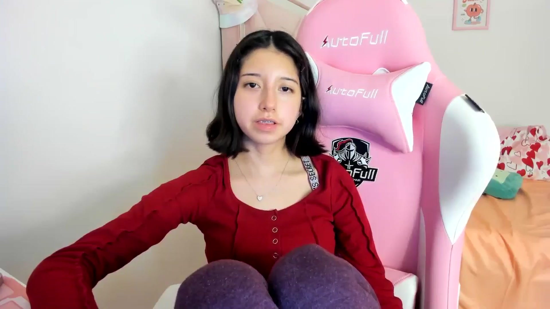 Gallery image thumbnail from Cherrycute666's myfreecams stream on, 07/27/2024, 04:22 image 5 of 20