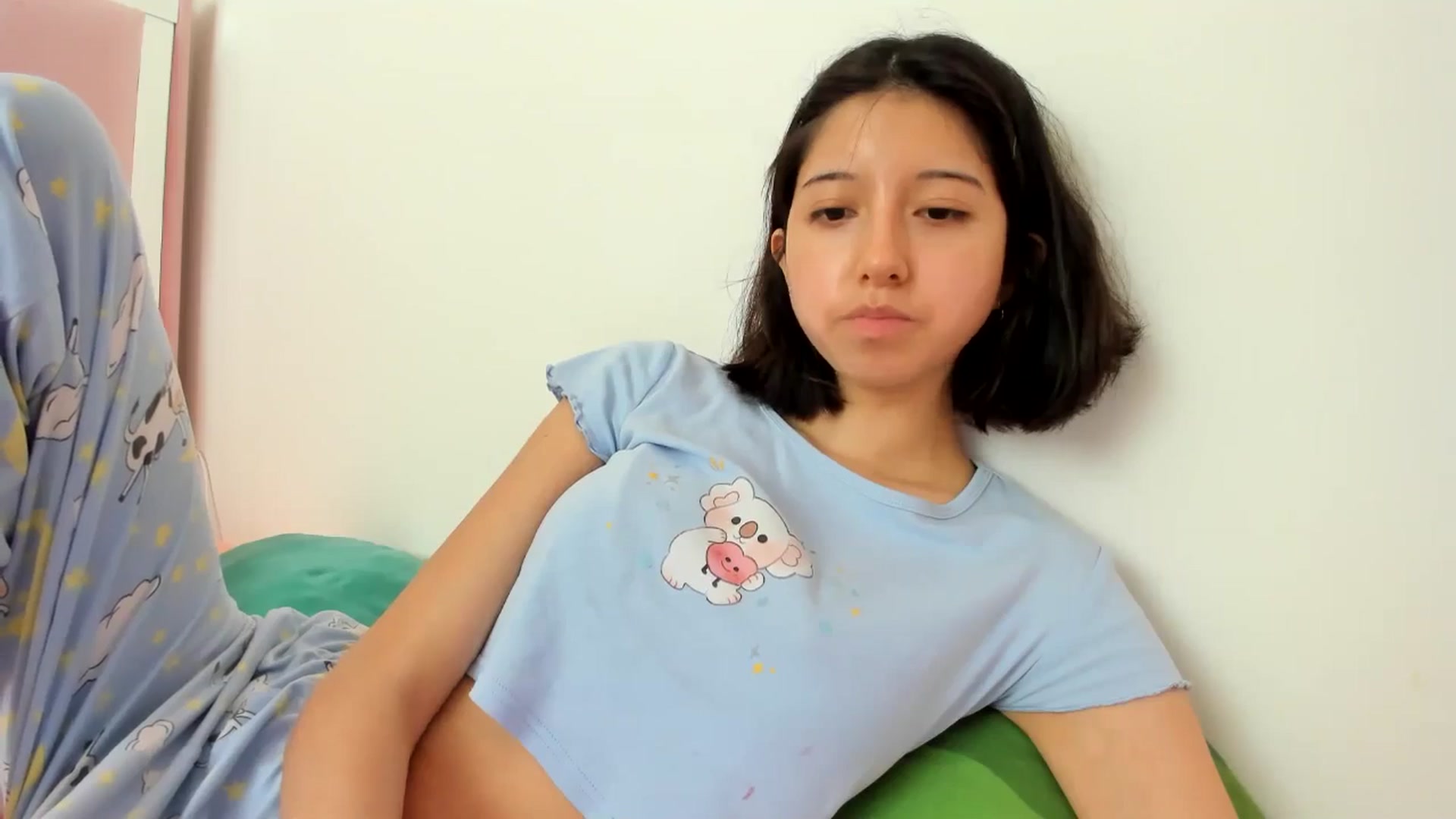 Gallery image thumbnail from Cherrycute666's myfreecams stream on, 07/30/2024, 20:44 image 5 of 20