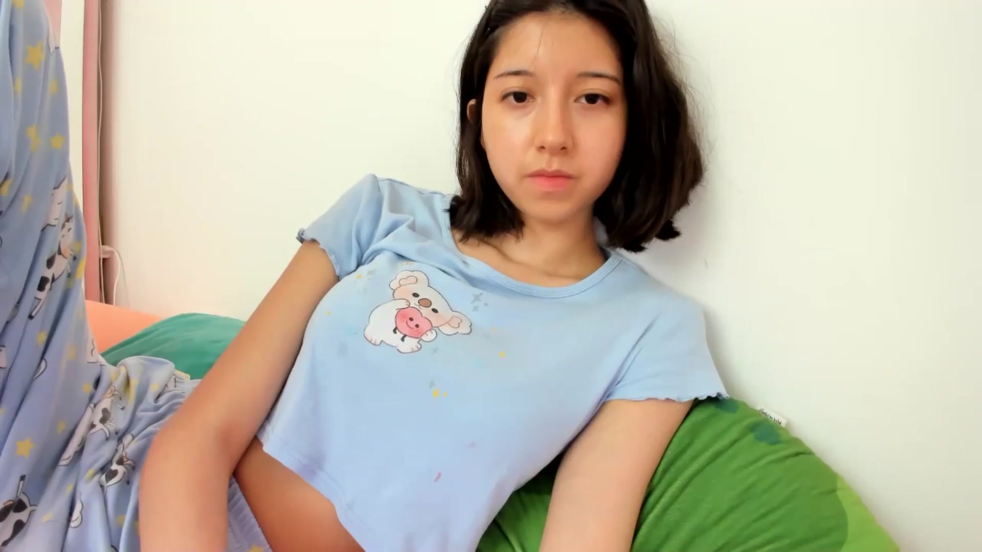 Gallery image thumbnail from Cherrycute666's myfreecams stream on, 07/30/2024, 20:44 image 15 of 20