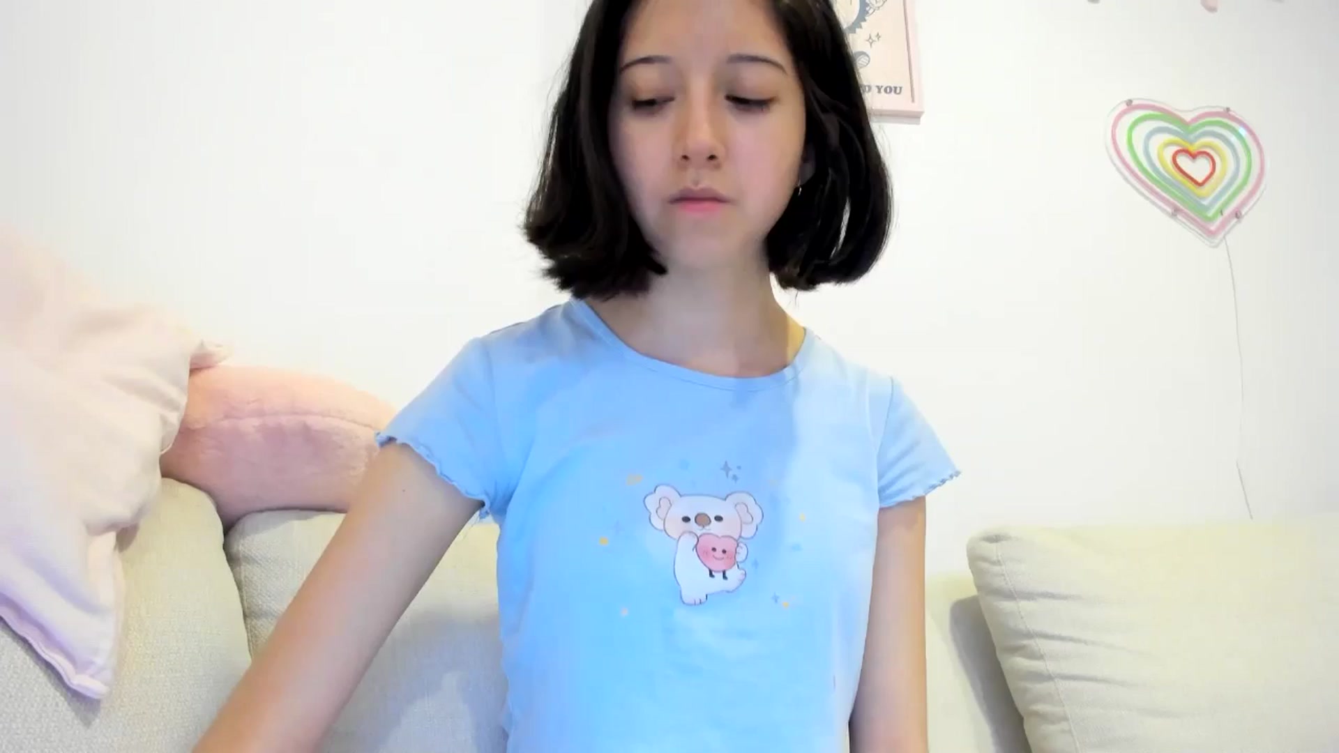 Gallery image thumbnail from Cherrycute666's myfreecams stream on, 07/31/2024, 05:18 image 16 of 20
