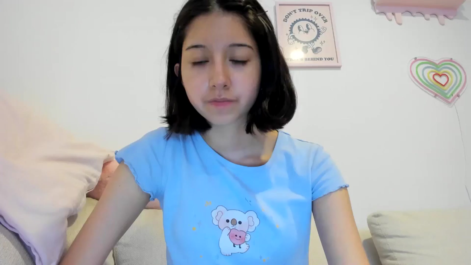 Gallery image thumbnail from Cherrycute666's myfreecams stream on, 07/31/2024, 05:18 image 18 of 20