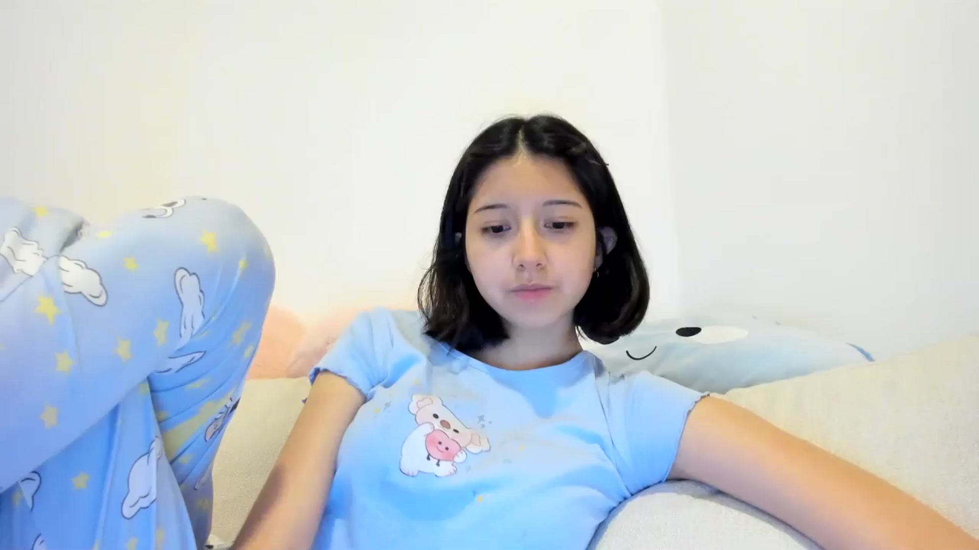 Gallery image thumbnail from Cherrycute666's myfreecams stream on, 07/31/2024, 05:18 image 1 of 20