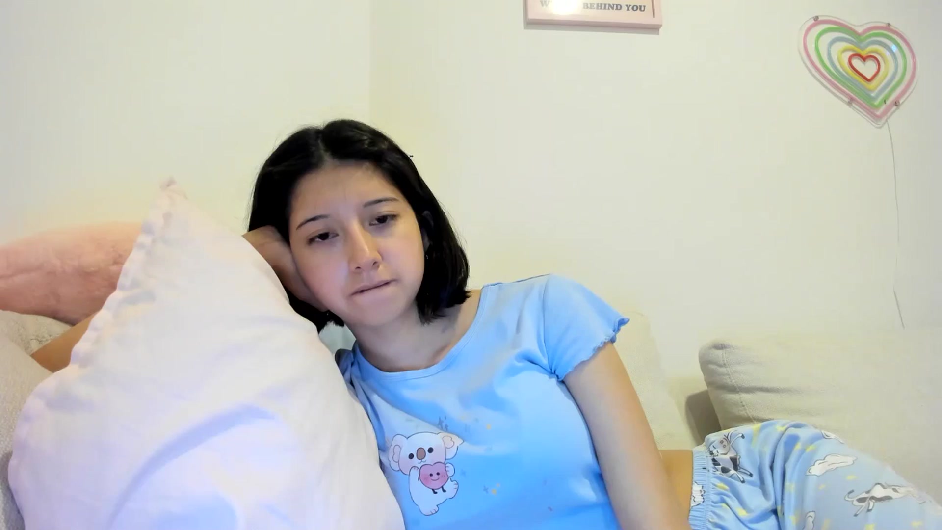 Gallery image thumbnail from Cherrycute666's myfreecams stream on, 07/31/2024, 05:18 image 6 of 20